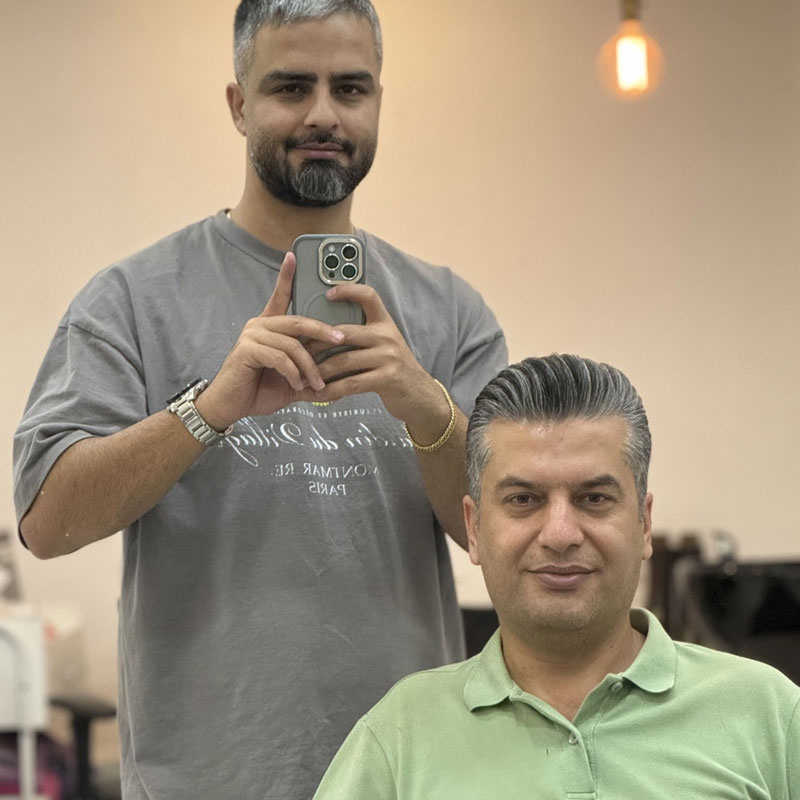 اصلاح تخصصی