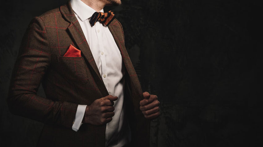 جنتلمن در ایران