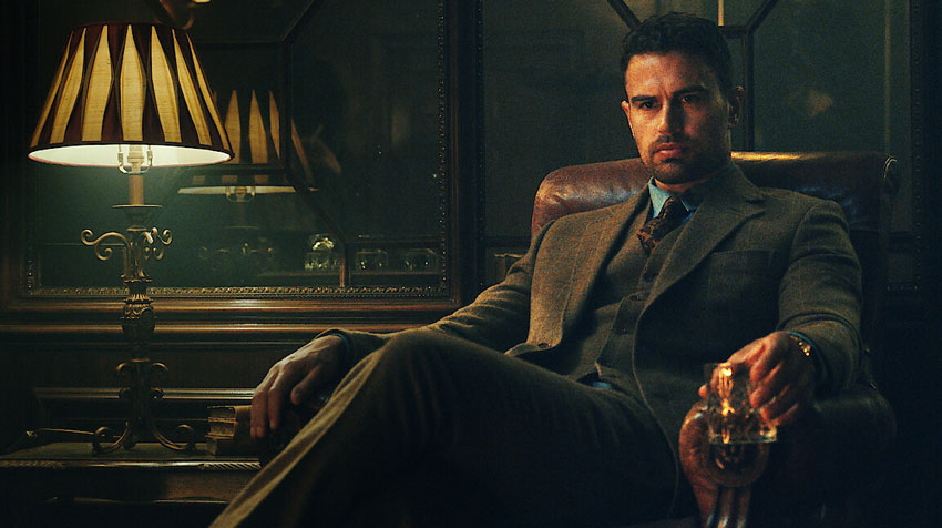 جنتلمن کیست