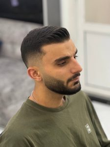 هیرکات آقایان مسترلوتوس