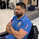 استایل و کوتاهی موی آقایان